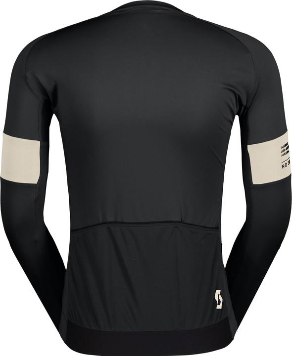 Actual product image Scott Sports Jersey Endurance Pro L/S (S)