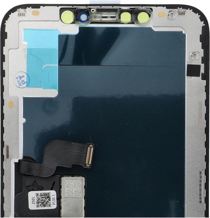 Image du produit OEM LCD display! NCC LCD Display for IPHONE 11 Pro Soft OLED (Écran)