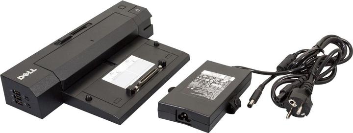 Immagine prodotto Dell EURO2 Advanced E-Port II (Porta di attracco (proprietaria))