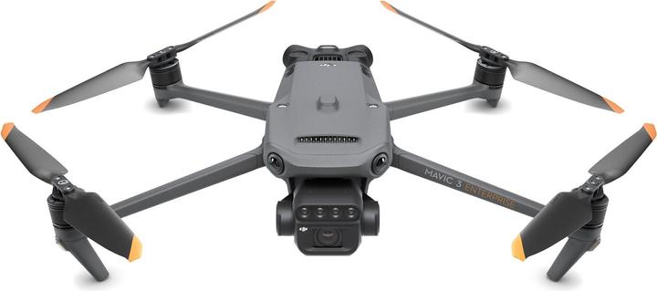 Produktbild DJI Mavic 3 Multispectral Care Basic (43 min, 951 g, 20 Mpx)