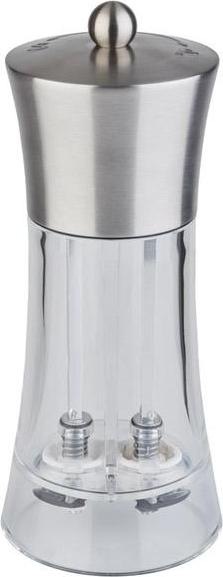 Produktbild APS 2in1 Salz- und Pfeffermühle "SPICEX" (Salz, Pfeffer)