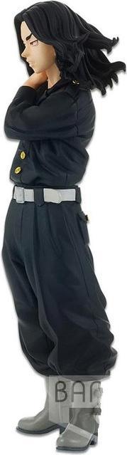 Produktbild Banpresto Tokyo Revengers: Keisuke Baji