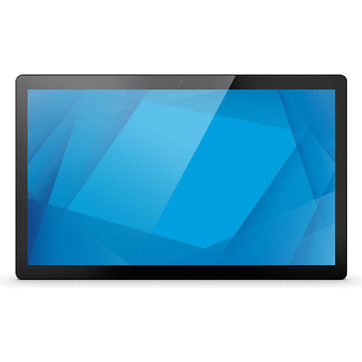 ēlo ESY22I1 QC 6490 8-CORE ANDR 14 (64 GB, Grigio), Tablet, Grigio