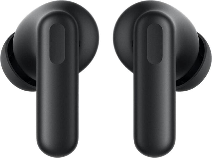 Produktbild OnePlus Nord Buds 3R - Ash Black (30 h, Kabellos)