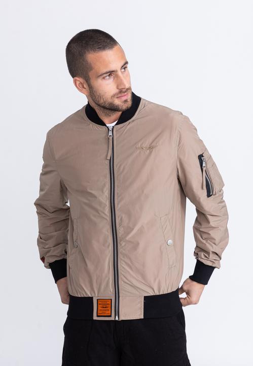 Actual product image Bombers Original Jackets MA1 M (M)