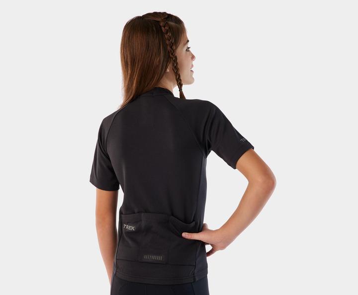 Image du produit Trek Maillot de cyclisme Solstice Youth (M)