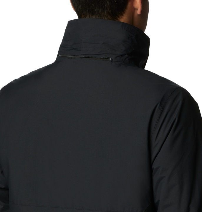 Actual product image Columbia Element Blocker II (M)