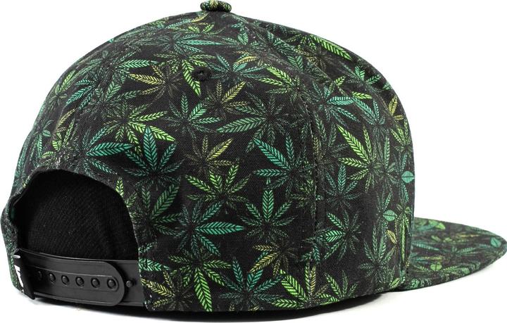 Produktbild Fallen Trademark Cap