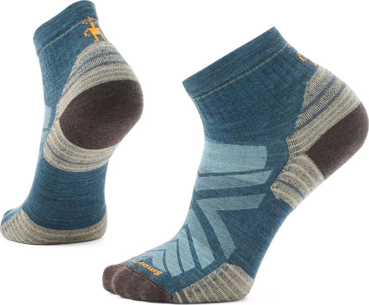 Smartwool Hike Targeted Cushion Ankle Socks