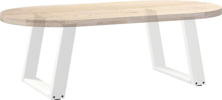 Produktbild vidaXL Couchtischbein