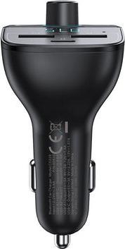 Actual product image Ugreen Transmitter + Charger