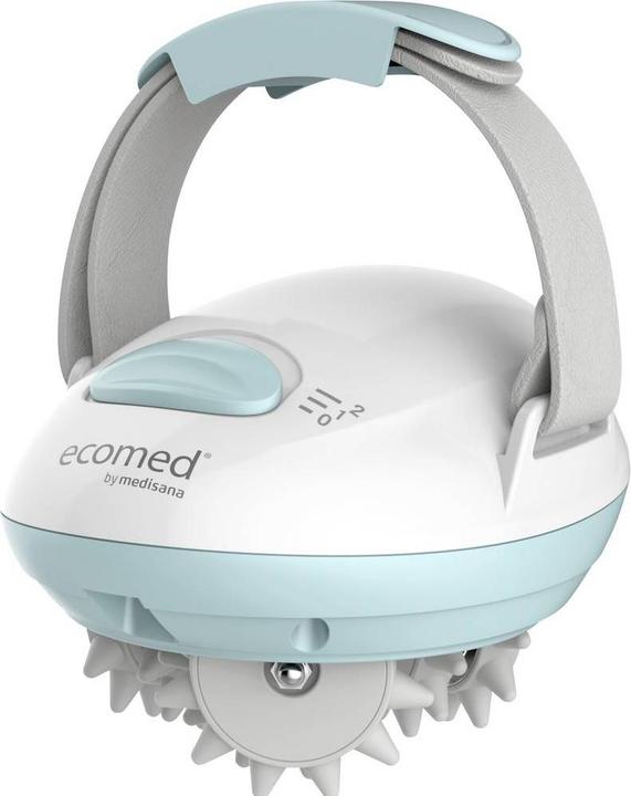 Productafbeelding Medisana AC-80E Ecomed