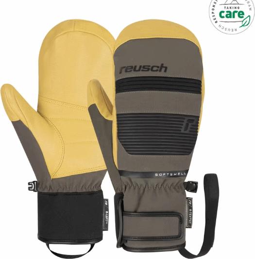 Actual product image Reusch Andy R-TEX XT Mitten (9.5)