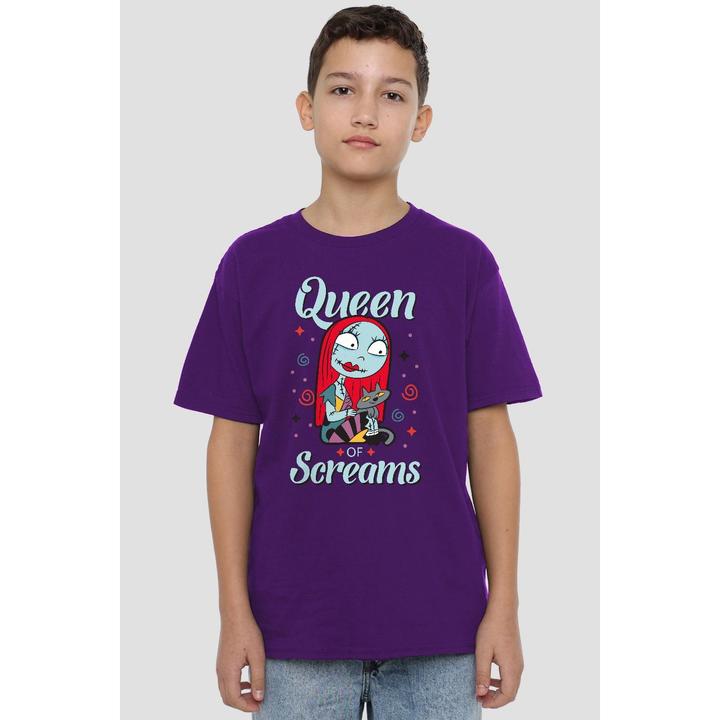 Produktbild The Nightmare Before Christmas TShirt (104)