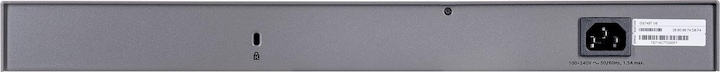 Produktbild Netgear 48-PORT 1G SMART SWITCH (52 Ports)