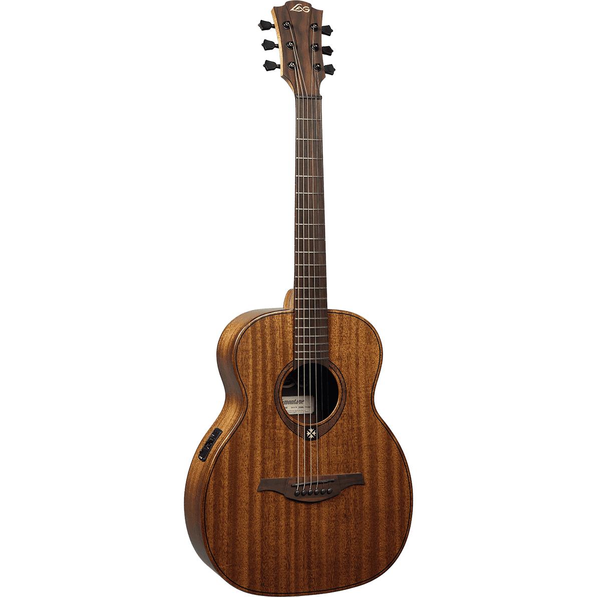 Lâg Guitars Travel KAE - kaufen bei Galaxus - Galaxus