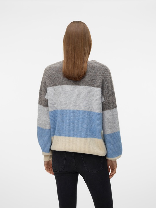 Produktbild Vero Moda VMDESMA Pullover Strickpullover (L)