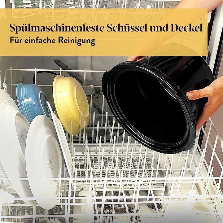 Image du produit Crockpot Cuisinière à jonglerie