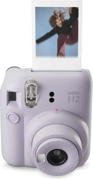 Actual product image Fujifilm instax mini 12 Set