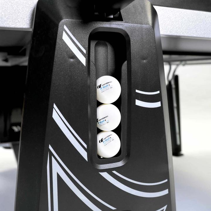 Image du produit Cornilleau Table de ping-pong 500 Indoor 2023