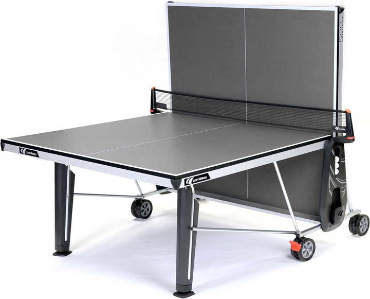 Image du produit Cornilleau Table de ping-pong 500 Indoor 2023