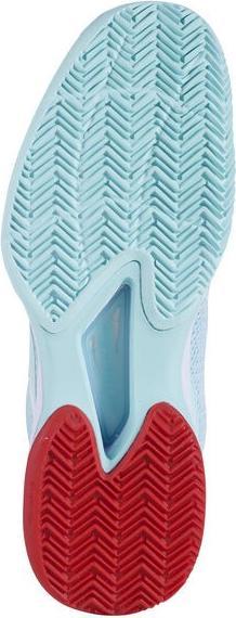Produktbild Babolat Jet Tere 3 Sandplatz Tennisschuh Damen (41)