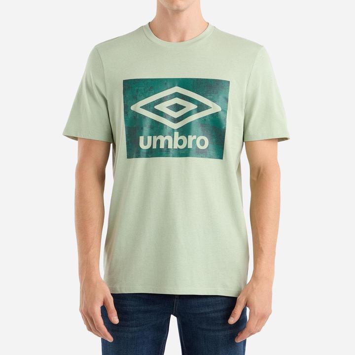 Actual product image Umbro Mens Digi Camo Box T-Shirt (XL)