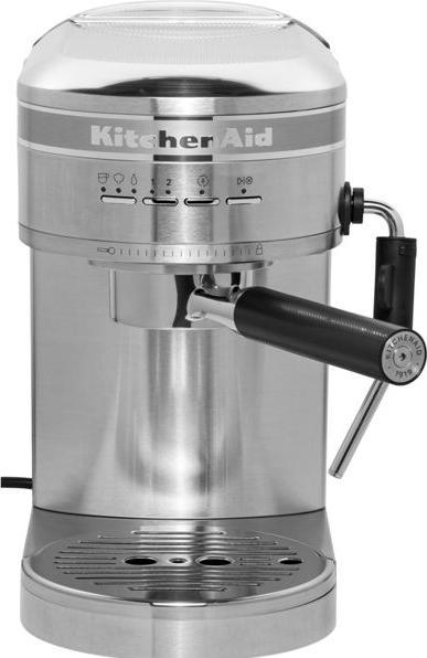 Actual product image KitchenAid KitcherAid Artisan 5KES6503ESX stainless steel