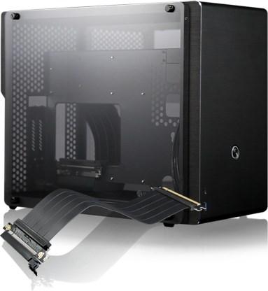 Produktbild Raijintek Ophion M Evo (mATX)