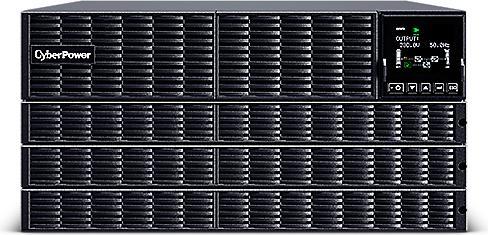 Actual product image Cyberpower UPS OLS6KERT5UM Online (6000 VA, 6000 W, Online double converter UPS)