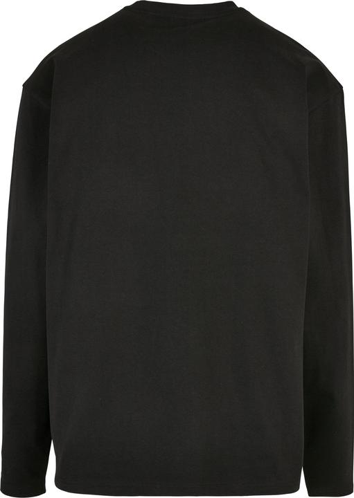 Produktbild Urban Classics Ultra Heavy Oversized Longsleeve - 19451 (XL)
