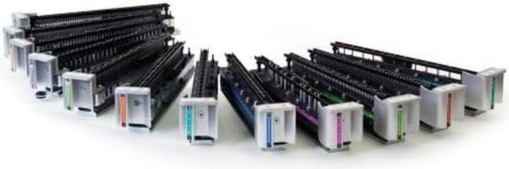 Produktbild GBC Drahtbinderücken WireBind