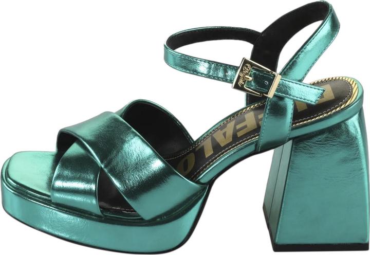 Produktbild Buffalo Bella Cross Vegan Nappa - 159459 (40)