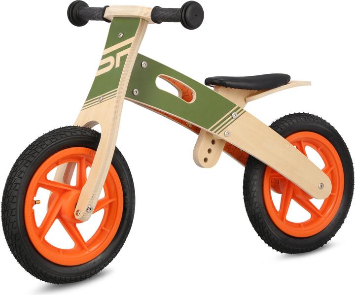 Image du produit Spokey Balansinis dviratis (12")