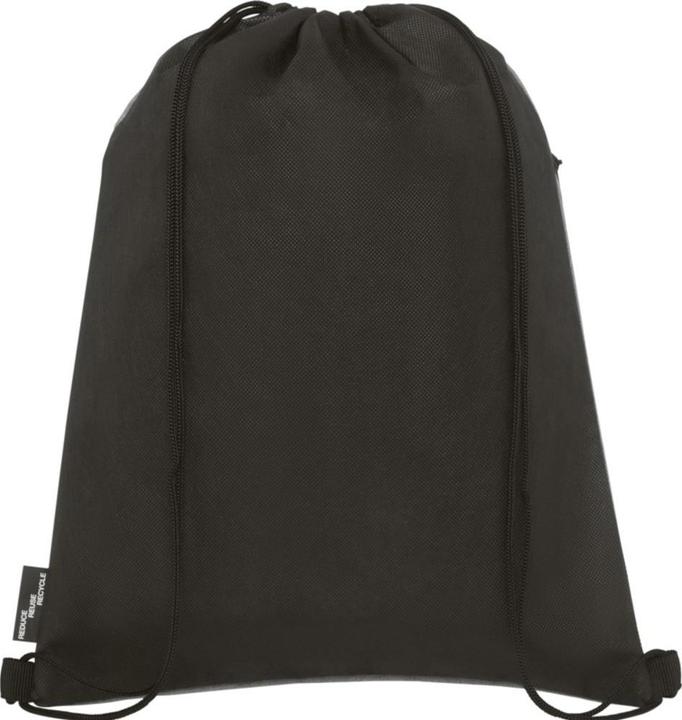 Produktbild Bullet Turnbeutel Ross recyceltes Material