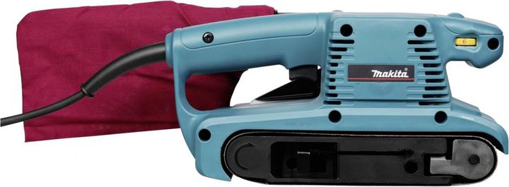 Actual product image Makita 9911 Belt sander (Belt sanders, 650 W)