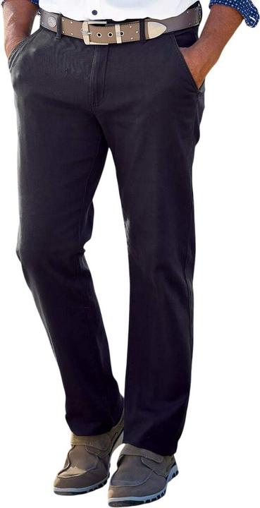 Actual product image Atlas For Men Mens Stretch Chinos (28)