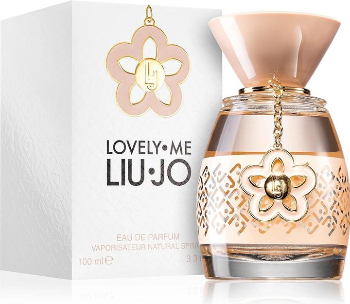 Immagine prodotto Liu Jo Bella me (Eau de parfum, 100 ml)