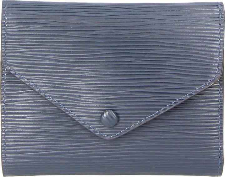 Actual product image Gave Lux wallet