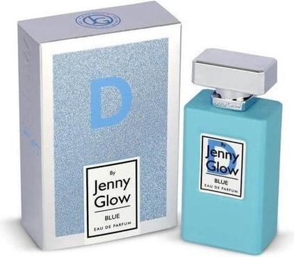 Produktbild Jenny Glow - Glowue - EDP - 80 ml (Eau de Parfum, 80 ml)