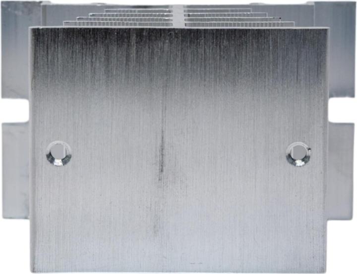 Immagine prodotto Purecrea Dissipatore di calore in alluminio per relè SSR