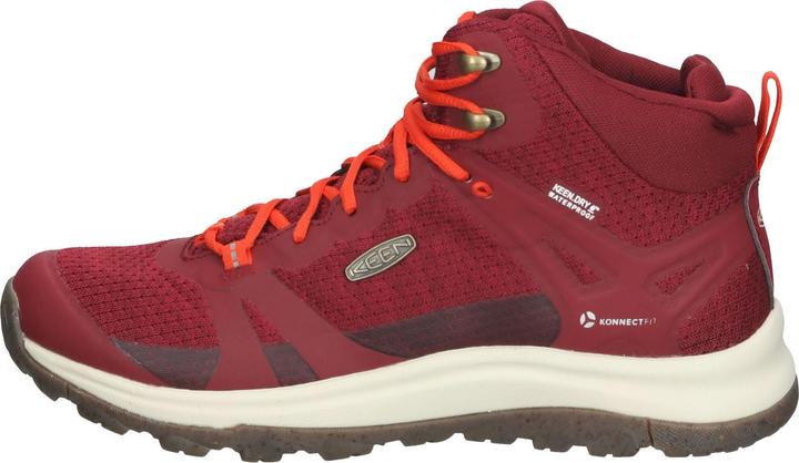 Produktbild Keen Wanderschuhe (37)