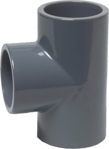 Koi-Breeder Pezzo a T in PVC-U