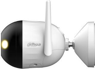 Produktbild Dahua NET CAMERA 2MP LED BULLET WIFI/F2C-LED 2.8MM (1920 x 1080 Pixels)