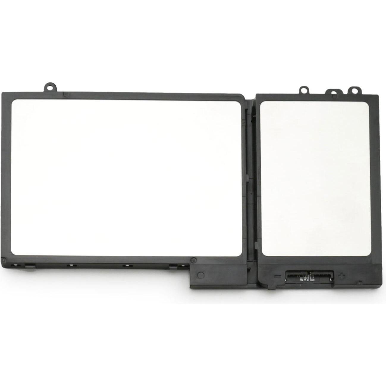 Thumbnail - Dell VY9ND (3 Zellen), Notebook Akku