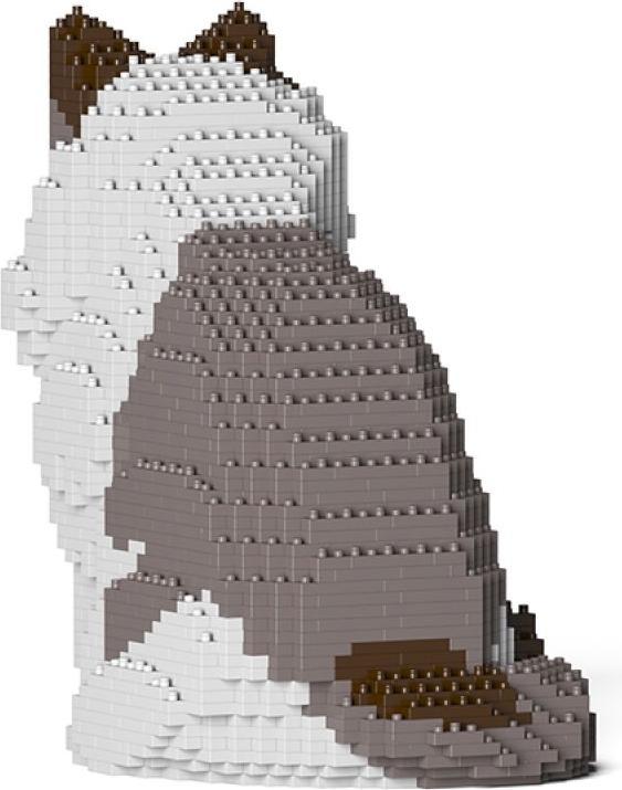 Image du produit Jekca Limited Chat