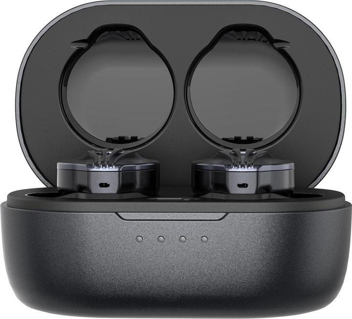 Actual product image FiiO FW5 (No noise cancelling, 21 h, Wireless)
