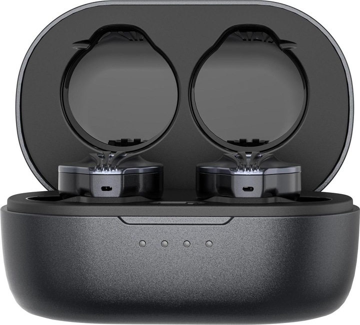 Actual product image FiiO FW5 (No noise cancelling, 21 h, Wireless)