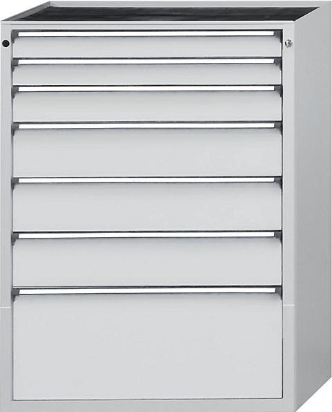 Actual product image Anke Drawer cupboard (91 cm, 128 cm)