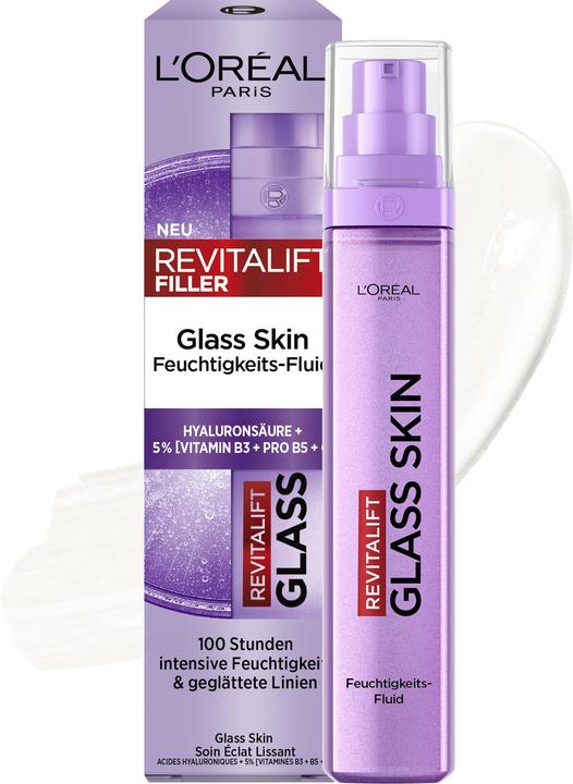 Produktbild L'Oréal Paris Revitalift (50 ml, Gesichtsfluid)
